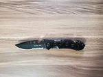 Morpilot Tactical Knife. Fixed Price $10.00.