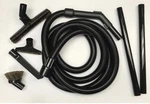 Mp Maresh 12 Ft Hose 7-PIECE Set For Shop & Ridgid Style Vacuum Cleaner. Fixed Price $49.99.