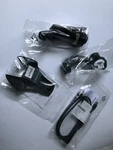 Honeywell Voyager Wired Laser Handheld Barcode Scanner, 1200G-2. Fixed Price $180.00.