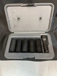 Blue Point Socket Set Model LSR1500 (H83008000). Fixed Price $99.00.