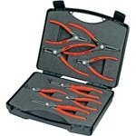 Knipex 8 Piece Precision Circlip Pliers Set With Case 00-21-25, Us Stock. Fixed Price $165.00.