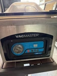 Vacmaster VP210 Chamber Vacuum Sealer 10IN Bar W/ Double Wire. Fixed Price $475.00.