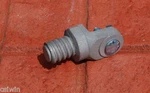 Bon Tool - Threaded Fresno / Broom Adapter. Fixed Price $8.00.