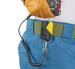 New Tajima Tape Measure Belt Holder Sf-bhld & Azs-rop Safety Rope Combo Deal. Fixed Price $24.99.