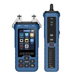 8-IN-1 Multifunctional Network Cable Tester RJ45. Fixed Price $74.99.