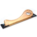 Hutchins 5502 Speed File Sanding Board, Aluminum, Clip-on/psa Attachment. Fixed Price $63.74.