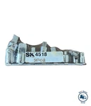 Sk Hand Tool Piece Chrome Universal/adapters Set 4518. Fixed Price $179.98.