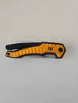 Cat Xl 9-IN-1 Edc Multi-tool Pliers, Knife, Saw, Nice!. Fixed Price $21.99.