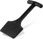 Carpet Tucking Tool, Plastic Bolster Chisel Floor Black, Picture Show. Fixed Price $13.24.