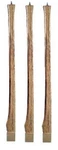 Link 64777 36" Pro Single Bit Axe Eye Wood Chopper Maul Replacement Handles -3PK. Fixed Price $123.87.