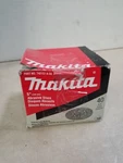 Makita 742137-A-50 5-INCH 40-GRIT Hook And Loop Abrasive Disc, 50-PACK. Fixed Price $30.00.