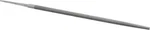 Nicholson 12084 American-pattern File: 10" Long, Round, Single 3/8" Wide, Tang. Fixed Price $36.90.