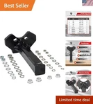 8629 Kit Universal Replace For Atd Tools, Remove All Axle Bolt Hubs - 5, & .... Fixed Price $90.96.
