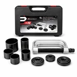 Powerbuilt 10 Piece Ball Joint Service Set - 940579. Fixed Price $149.95.