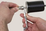 Lisle 63720 5/16" X 3/8" Scissor Disconnects Low Profile. Fixed Price $22.38.