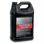 Fjc 2475 Universal Pag Oil - Gallon. Fixed Price $85.76.