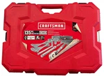 Craftsman Mechanics Tool Set, Sae/metric, 135-PIECE (CMMT12024). Fixed Price $89.99.