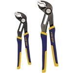 Irwin 2-PC Groovelock Pliers Set. Fixed Price $28.99.