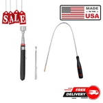 Telescoping Pickup Tool Set Extendable Magnetic Retrieval. Fixed Price $14.50.
