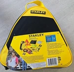 Stanley Emergency Roadside Kit ERK1S Jumper Booster Cables. Fixed Price $25.00.