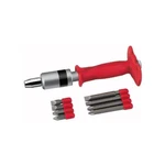 Sg Tool Aid 14950 Handheld Impact Driver Set. Fixed Price $47.99.