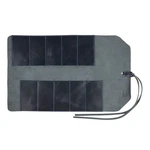 Rustic Small Tool Roll-up Bag (10 Slots) Portable Carry-on Pouch Workshop. Fixed Price $70.27.
