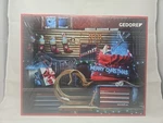 Gedore 44 Piece Advent Calendar Tool Kit Christmas R3300 Ratchet Screwdriver Set. Fixed Price $49.99.