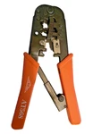 Allen Tel AT568 Crimping Tool, RJ-11 And RJ-45. Fixed Price $6.99.