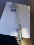 Wera Joker 6004 Xxl Self-adjusting Wrench 19-- 24MM 3/4"-- 15/16". Fixed Price $60.00.