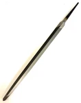 10" Slim Taper Single Cut File Nicholson 14341. Fixed Price $11.00.