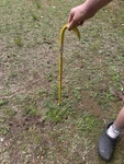 Stanley Ripping Bar. Fixed Price $20.00.