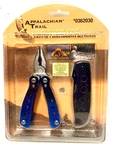 Appalachian Trail Of 2 Multi Purpose Tools Misb New. Fixed Price $10.00.