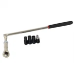 Lisle Actuator Motor Wrench Set, 5 Pc.. Fixed Price $54.83.