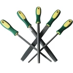 Ycammin Set, 5-PIECE, 8-INCH,HIGH Carbon Steel File,work For Metal.... Fixed Price $50.59.