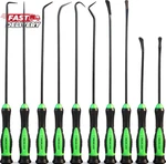 Swanlake 10-PIECE Hook And Pick Set, Automotive Tool For Car Oil. Fixed Price $14.47.