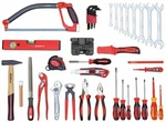Gedore 3301630 72-PIECE Tool Set Basis In Case 72PCS. Fixed Price $543.46.