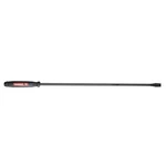 Mayhew 60147 24-S Dominator Pry Bar, 31" Straight, Black Oxide Finish. Fixed Price $64.99.