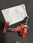 Milwaukee M18 18V Lithium-ion Cordless 1/2 In. Drill Driver (tool-only) Open Box. Fixed Price $95.00.