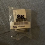 Sk 800700-2 Ratchet Repair Kit 1/4 Drive. Fixed Price $26.50.