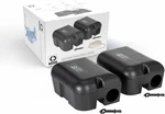 Contractor-grade Bait Station Extra Tough Weather-resistant Lockable Box. Fixed Price $57.67.
