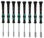Micro Nutdriver Set 8PC 2.56.0 5345278001. Fixed Price $59.86.