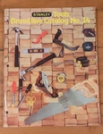 Stanley Tools Broadline Catalog No. 34 (1975) Vintage Ex/vg. Fixed Price $24.95.