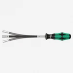Wera 028148 Flexible Shaft Nut Driver, 6MM. Fixed Price $33.26.