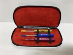 Jonard KA-260 3PCS Tool Kit (A-4599, A-4598, A-4600) MS-24256. Fixed Price $125.00.