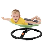 Elephant Kids Swivel Chair, 220 Lbs Capacity, 360? Spinning Autistic. Fixed Price $104.08.
