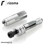 Mounting Kit Ducati Monster 696 Abs 2009-2014 Rizoma LP200B Black. Fixed Price $23.65.