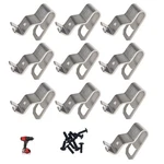 N597001 Drill Belt Clip Hook Tool Kits Replaces For Craftsman Versatrack/trad.... Fixed Price $31.20.