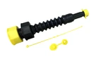 Ez-pour Gas Spout Replacement And Cap For PRE-2009 Can Water Jug 20050. Fixed Price $12.95.