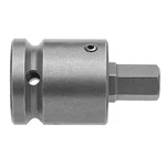 Apex Tool Group SZ-24 1/2 In Drive Hex Socket Bit Sae 3/8 Tip,. Fixed Price $25.99.
