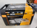 Gearwrench 80966 243 Piece Point 1/4" 3/8" 1/2" Drive Tool Set. Fixed Price $449.95.